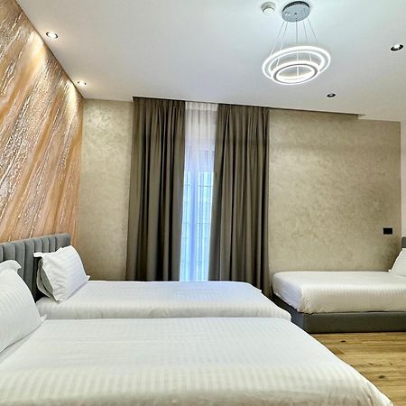 Residence Inn ティラナ エクステリア 写真