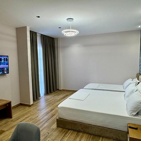 Residence Inn ティラナ エクステリア 写真