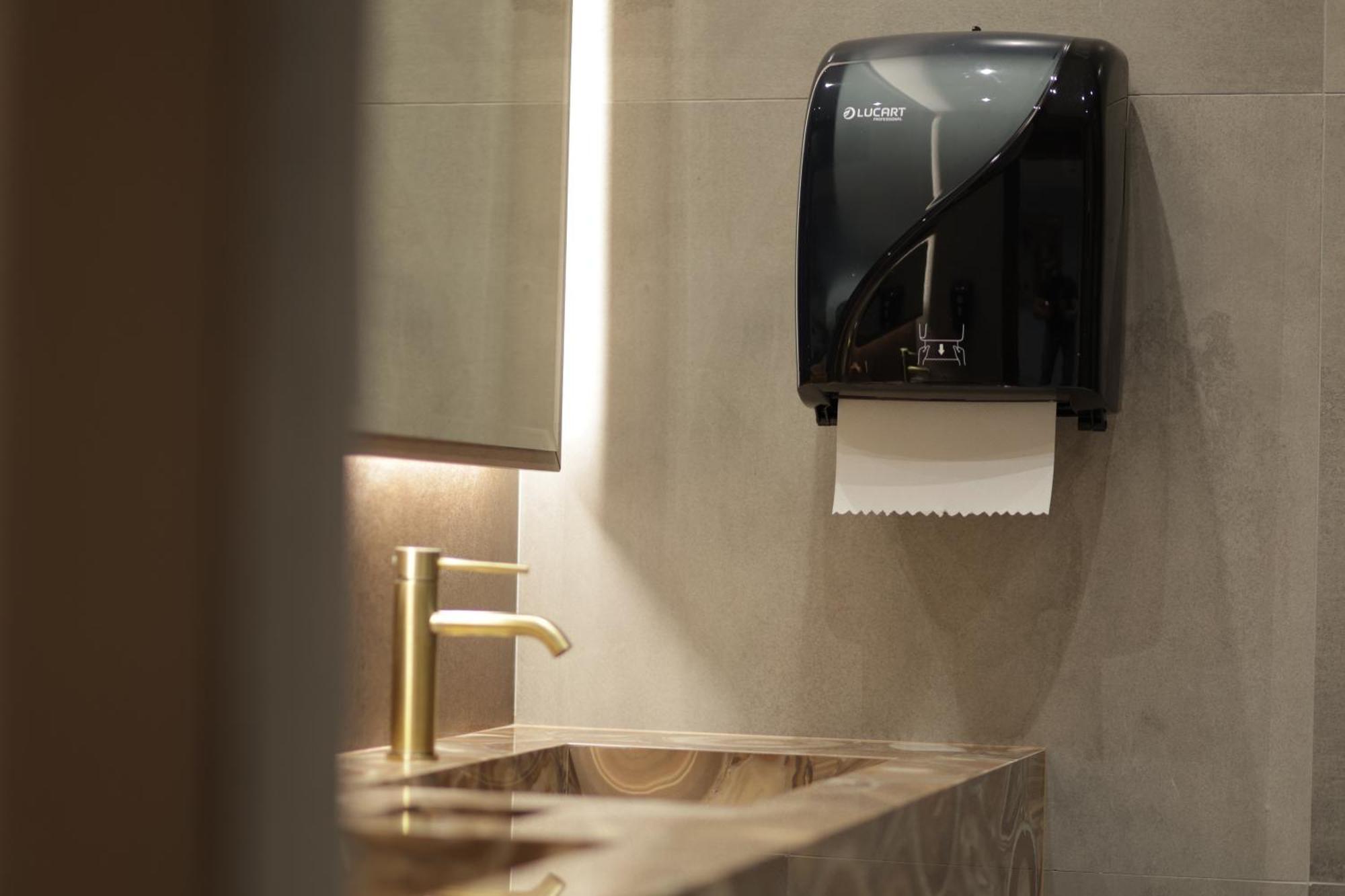 Residence Inn ティラナ エクステリア 写真