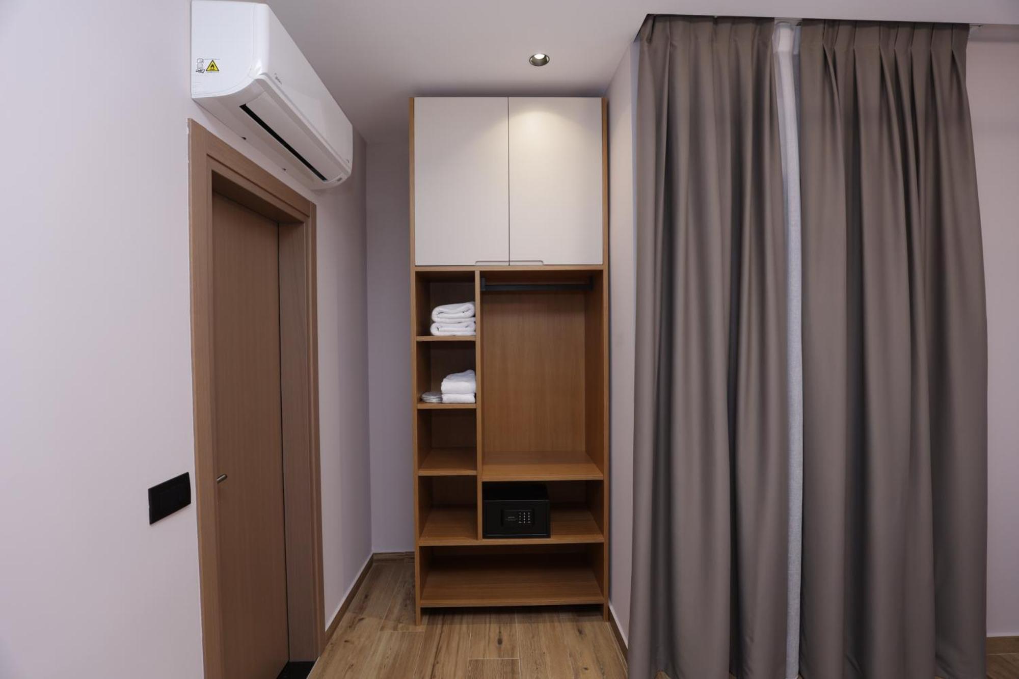 Residence Inn ティラナ エクステリア 写真
