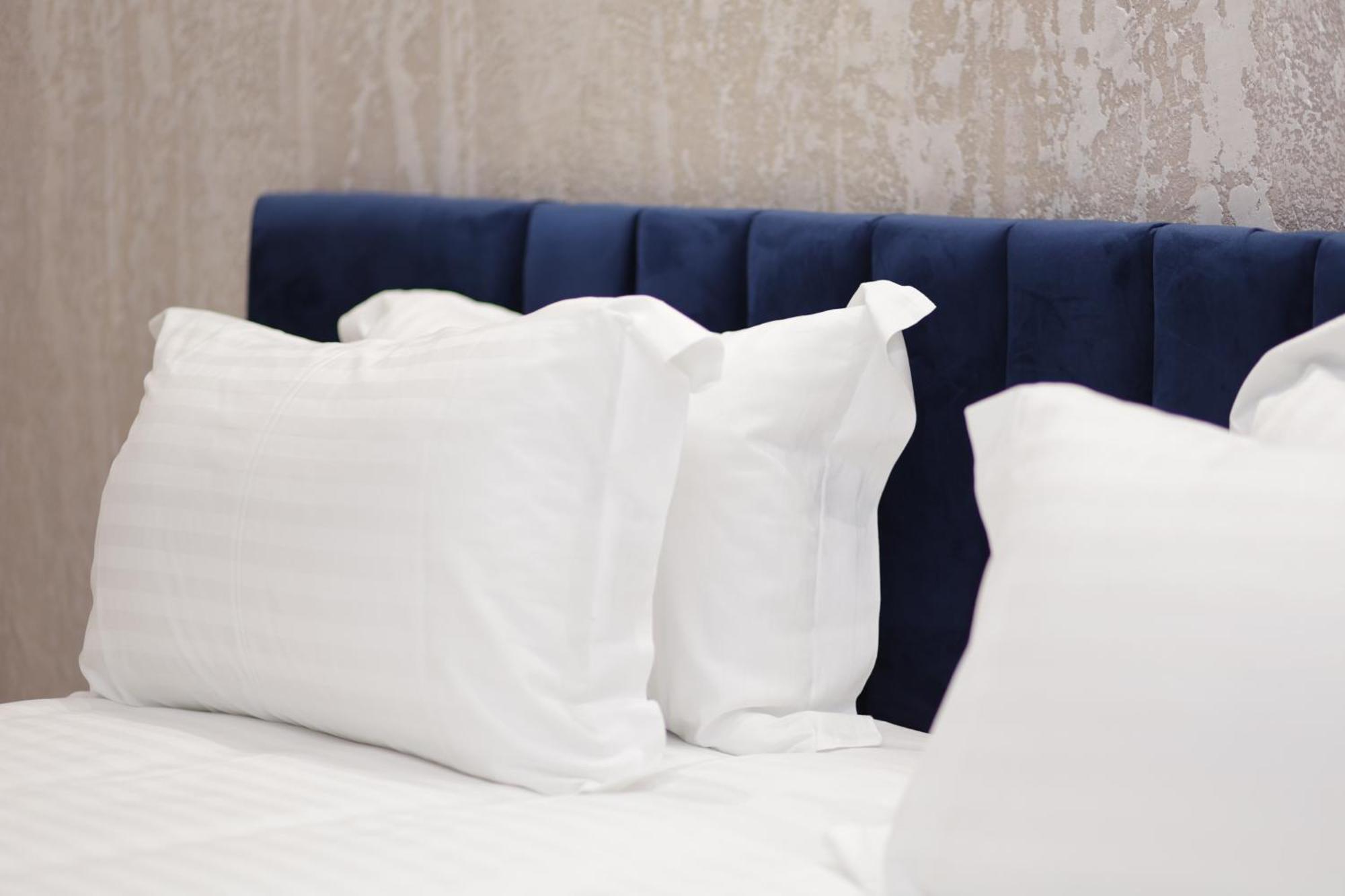 Residence Inn ティラナ エクステリア 写真